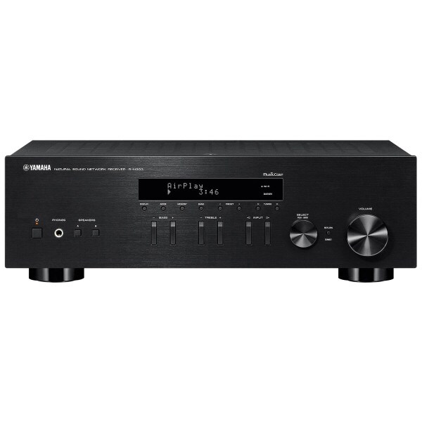 Main product image for Yamaha R-N303 Network Stereo Receiver with MusicCast 312-217
